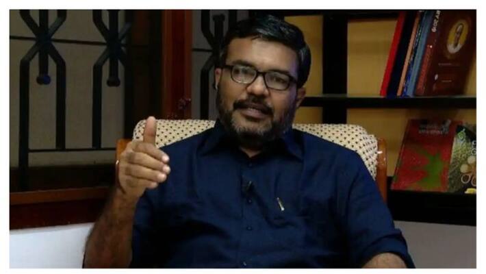 Speaker M B Rajesh wishes on independence day Speaker M B Rajesh wishes on independence day
