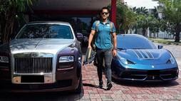 Know about top 5 expensive car collection of CSK captain MS Dhoni spb 