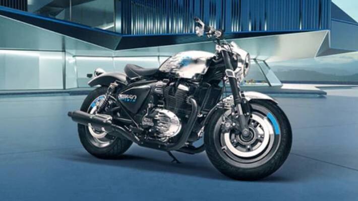 Top 6 Upcoming Royal Enfield Bikes In India Top 6 Upcoming Royal Enfield Bikes In India