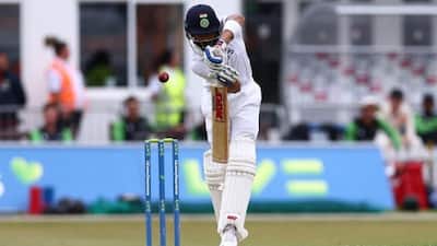If He get 30, it won't Hard for Reach 3 figure mark: Michael Vaughan  Predicts Virat Kohli will Score Century in Edgbaston Test