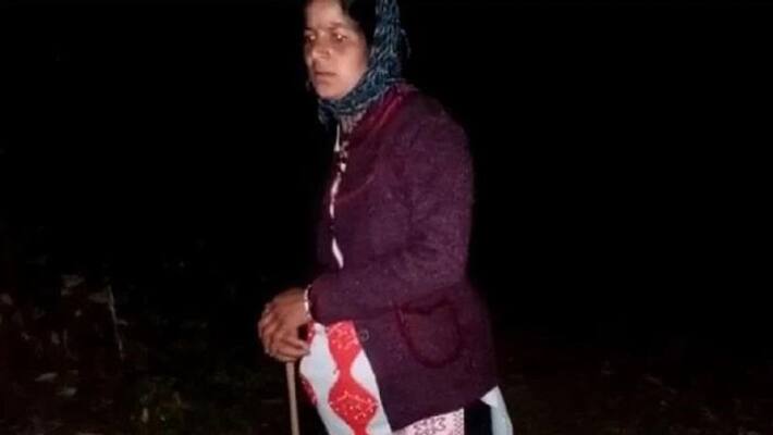 emotional story tehri news Pregnant women suffering labour pain walked in all night the forest of reached hospital kpr emotional story tehri news Pregnant women suffering labour pain walked in all night the forest of reached hospital kpr