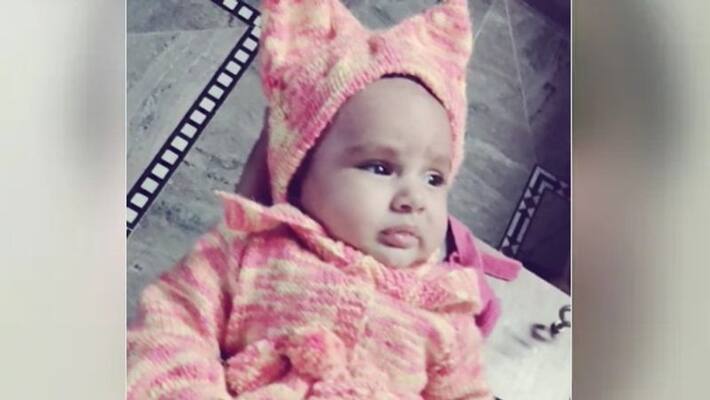 Jaipur news maternal and paternal grand parents fighting for 10 month old infant custody after death of parents sca Jaipur news maternal and paternal grand parents fighting for 10 month old infant custody after death of parents sca