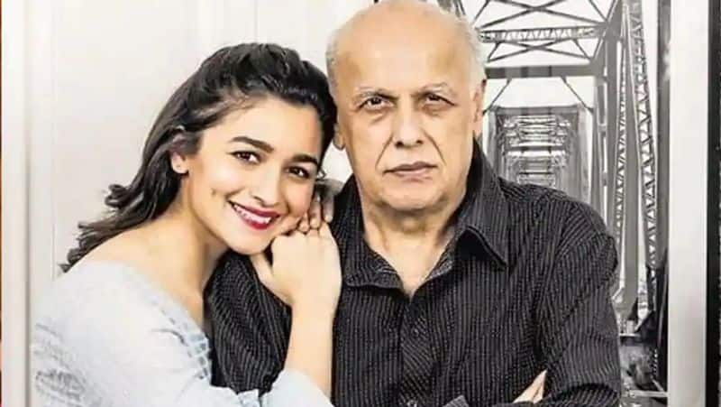Alia Bhatt's father Mahesh Bhatt undergoes heart surgery after his health deteriorated RBA