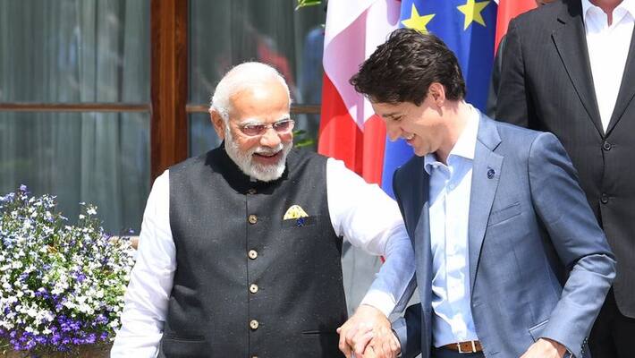 PM Modi was right ' Macron told Russia regarding the conflict in the Ukraine PM Modi was right ' Macron told Russia regarding the conflict in the Ukraine