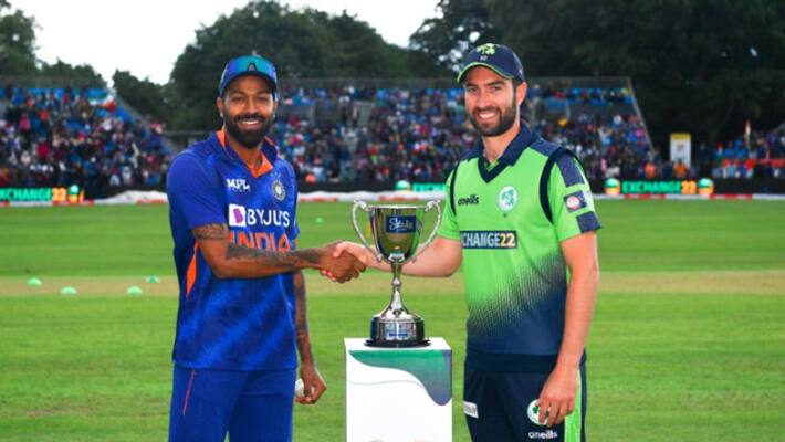India vs Ireland match prediction who will win 2nd t20 match between Hardik Pandya and Andrew Balbirnie s team spb India vs Ireland match prediction who will win 2nd t20 match between Hardik Pandya and Andrew Balbirnie s team spb