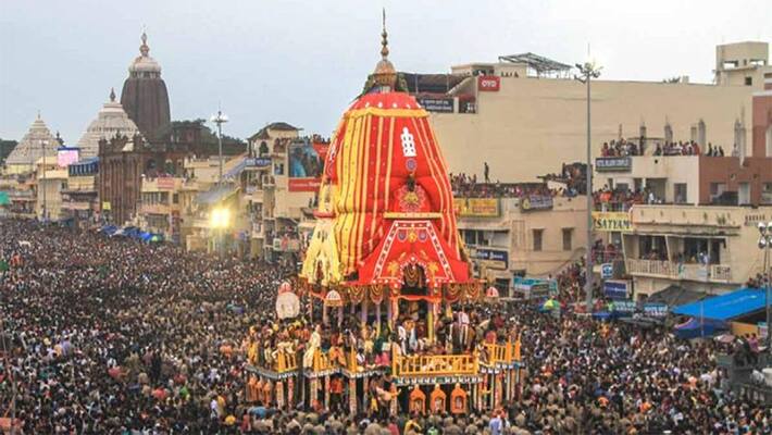 Jagannath Rath Yatra 2022 date and significance kpg Jagannath Rath Yatra 2022 date and significance kpg