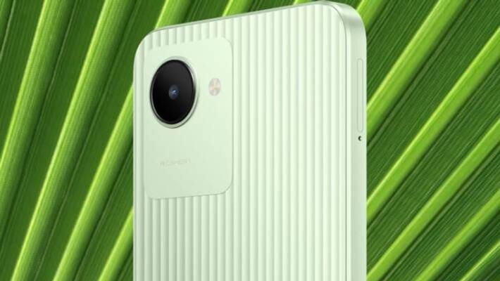 Realme C30 gets attractive offers on sale in India Realme C30 gets attractive offers on sale in India