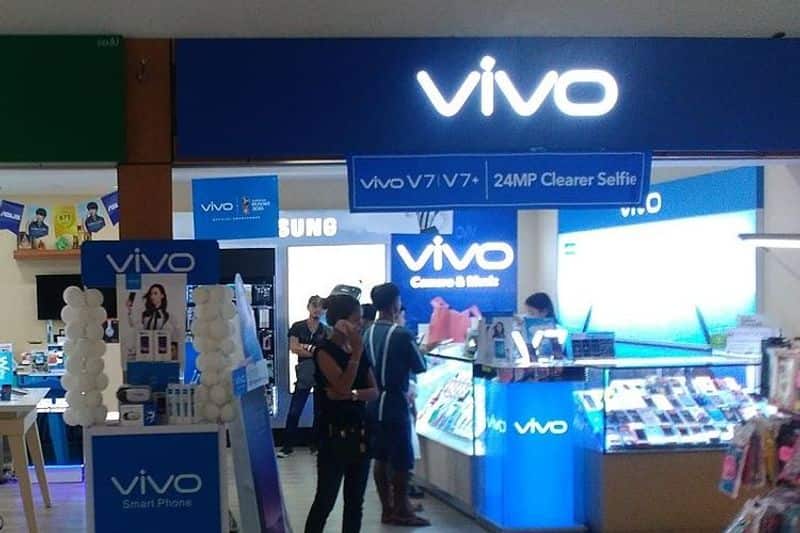 ED raid on vivo: Who is this pin loo? Escaped Vivo india directors: new information revealed