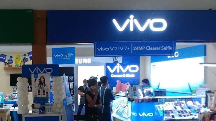Delhi HC allows Vivo-linked entities to operate bank accounts, but... - adt Delhi HC allows Vivo-linked entities to operate bank accounts, but... - adt