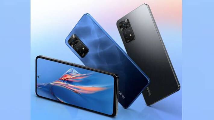 Redmi 10 Prime+ 5G With Android 12 Could Launch Soon in India Redmi 10 Prime+ 5G With Android 12 Could Launch Soon in India