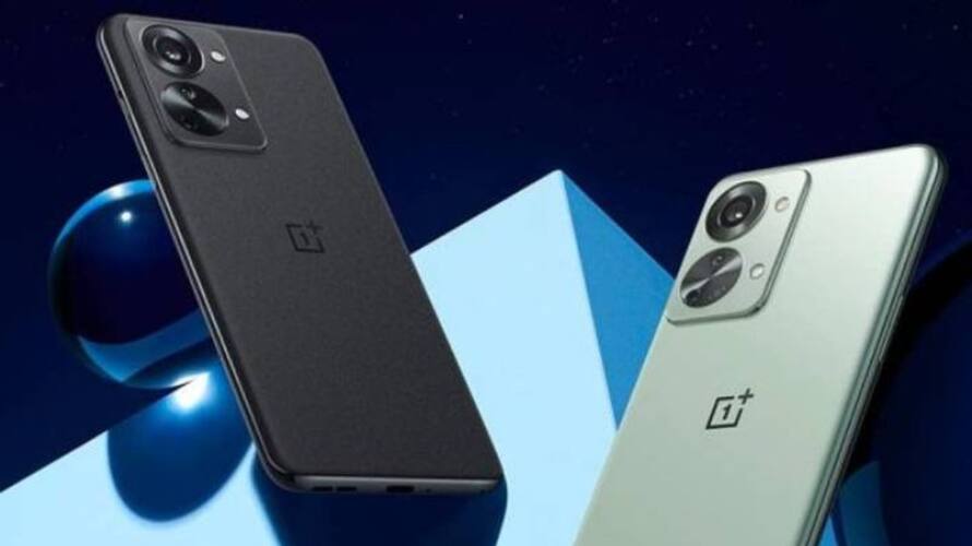 OnePlus Nord 2T Launched In India; Know Top Features, Price And ...