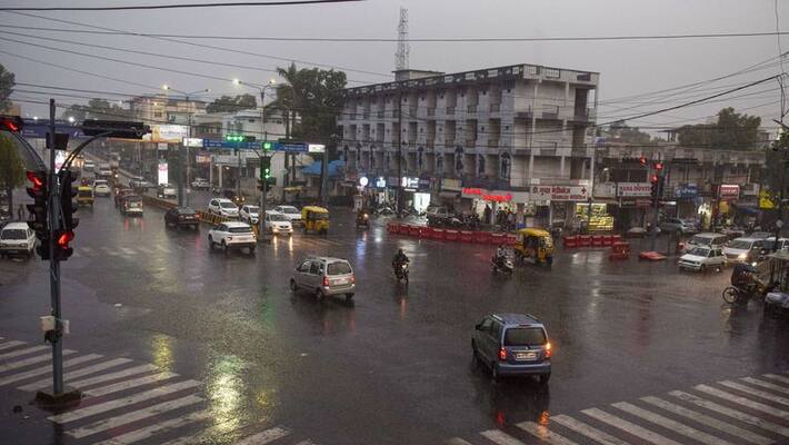 Latest Updates on Southwest Monsoon, Weather Report, Heat Wave, Temperature and Heavy Rain kpa Latest Updates on Southwest Monsoon, Weather Report, Heat Wave, Temperature and Heavy Rain kpa