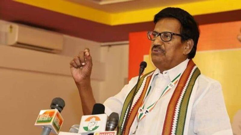 Political party leaders condole death of Chennai Corporation Councillor