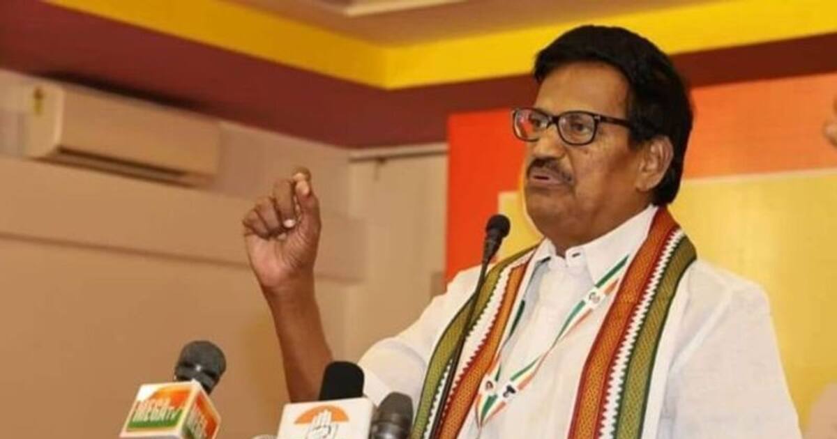 நாடு முழுவதும் எதிர்க்கட்சிகளை பாஜக பிளாக்மெயில் செய்கிறது - அழகிரி குற்றச்சாட்டு