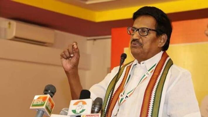 BJP RSS Executives are not original citizens of India... Alagiri talk BJP RSS Executives are not original citizens of India... Alagiri talk