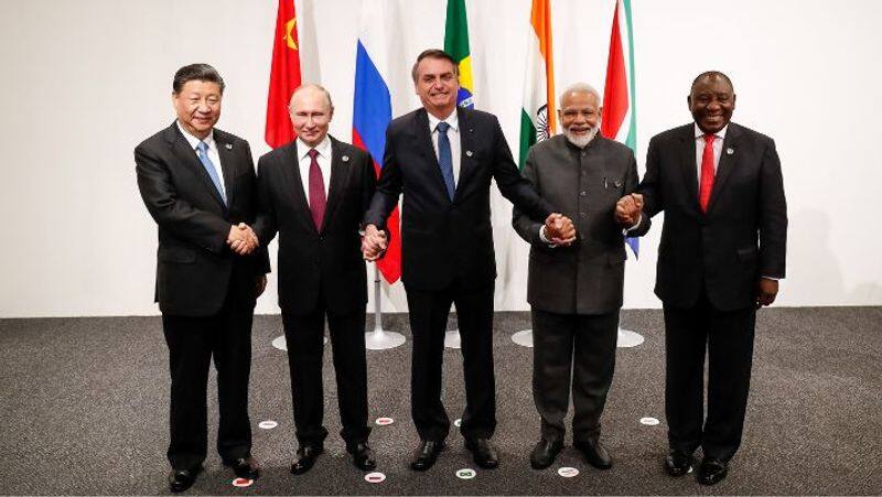 Two New Countries Apply To Join BRICS Pakistan upset