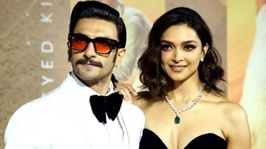 Deepika Padukone-Ranveer Singh going through rough patch? DeepVeer fans say 'hope everything is fine' vma Deepika Padukone-Ranveer Singh going through rough patch? DeepVeer fans say 'hope everything is fine' vma