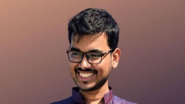 anganwadi worker son bags Rs 1.8 Crore Job At Facebook anganwadi worker son bags Rs 1.8 Crore Job At Facebook