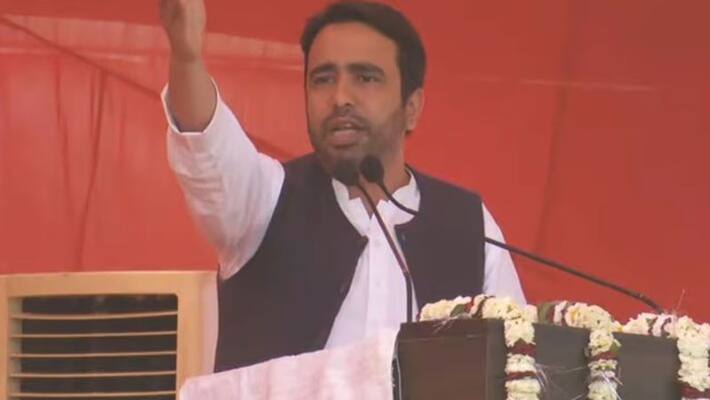UP News Jayant Singh will organize youth panchayat in protest against Agneepath scheme expect a large number of youth to reach UP News Jayant Singh will organize youth panchayat in protest against Agneepath scheme expect a large number of youth to reach