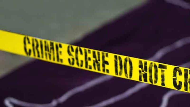 Husband murdered wife arrested in chennai