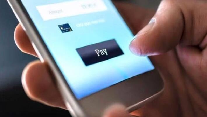 Digital transaction changed india payment system currency circulation declines diwali week for 1st time in 20 years SBI ckm Digital transaction changed india payment system currency circulation declines diwali week for 1st time in 20 years SBI ckm