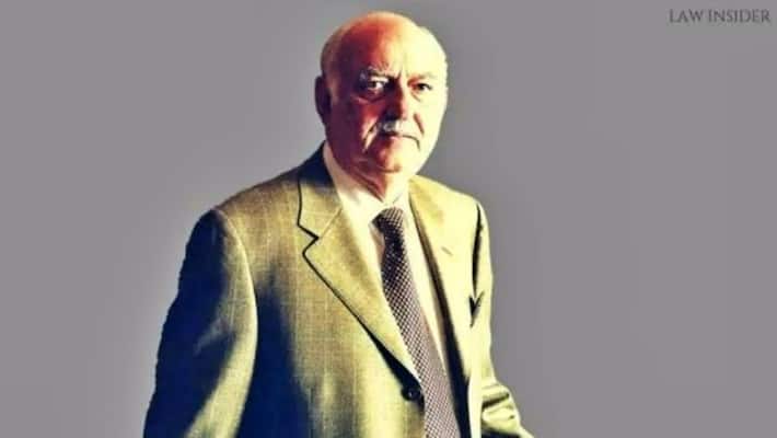 Padma Bhushan Business tycoon Shapoorji Pallonji Mistry passes away at 93 Know Details MAA Padma Bhushan Business tycoon Shapoorji Pallonji Mistry passes away at 93 Know Details MAA