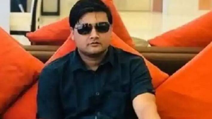 Bikru kand gangster vikas dubey manager jay vajpayee 33 new properties was found by the police in kanpur Bikru kand gangster vikas dubey manager jay vajpayee 33 new properties was found by the police in kanpur