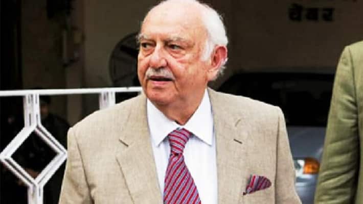 Why Pallonji Mistry was called Indias anonymous billionaire, business has spread in more than 50 countries kpg Why Pallonji Mistry was called Indias anonymous billionaire, business has spread in more than 50 countries kpg