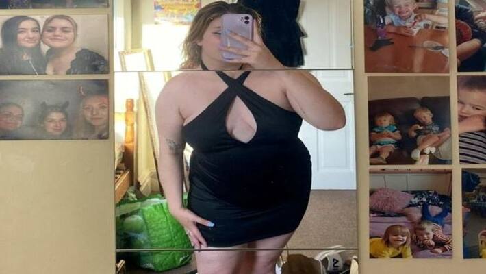 Southampton student gives birth on the toilet without knowing she was pregnant apa Southampton student gives birth on the toilet without knowing she was pregnant apa