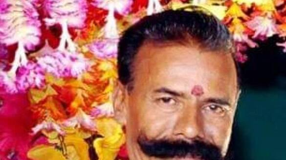 Most unsuccessful candidate K Padmarajan to contest upcoming lok Sabha election again 
