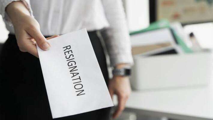 Three MLAs resign in Meghalaya, will join BJP Three MLAs resign in Meghalaya, will join BJP