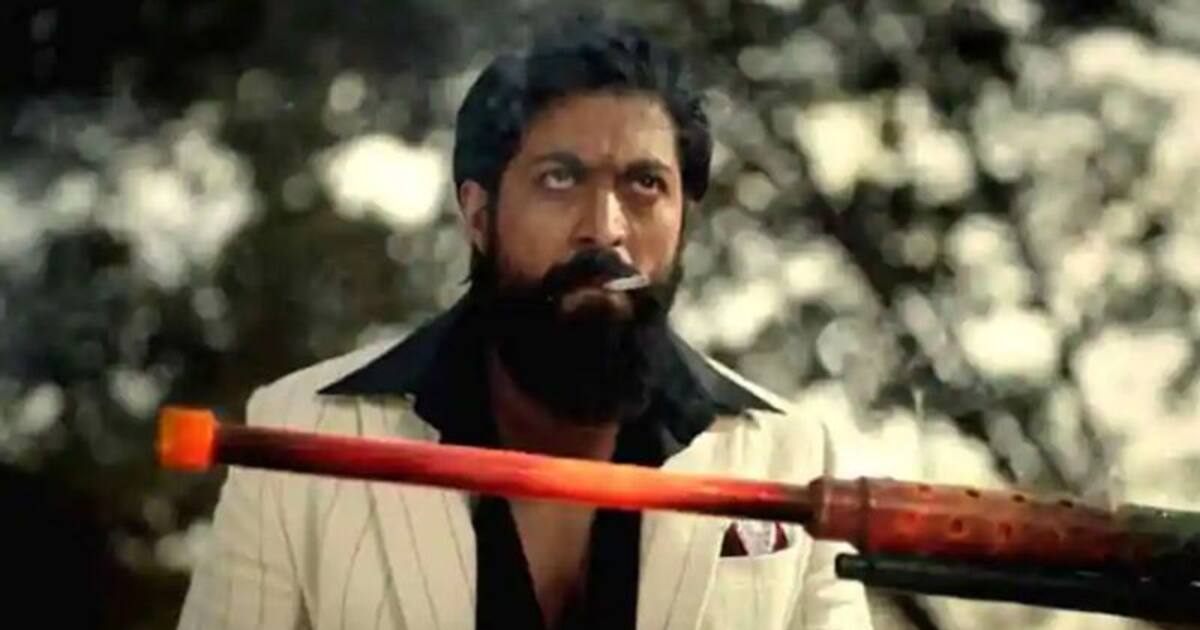 ராக்கி பாயின் அடுத்த சம்பவம்.. யாஷ் பிறந்தநாளில் கே.ஜி.எஃப் 3 குறித்த வெறித்தனமான அப்டேட்டை வெளியிட்ட படக்குழு