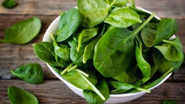 health benefits of eating spinach every day health benefits of eating spinach every day
