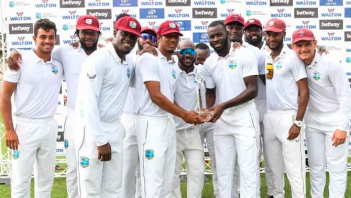 west indies whitewashed bangladesh in test series by 2-0 west indies whitewashed bangladesh in test series by 2-0