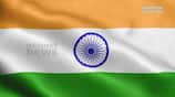 India at 75 Evolutionary history of the Indian tricolour flag snt
