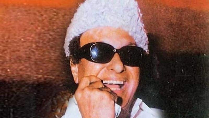 MGR said the solution to the AIADMK single leadership problem in 50 years ago