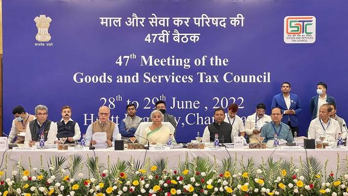 gst council: mandatory registration waiver for small online retailers gst council: mandatory registration waiver for small online retailers