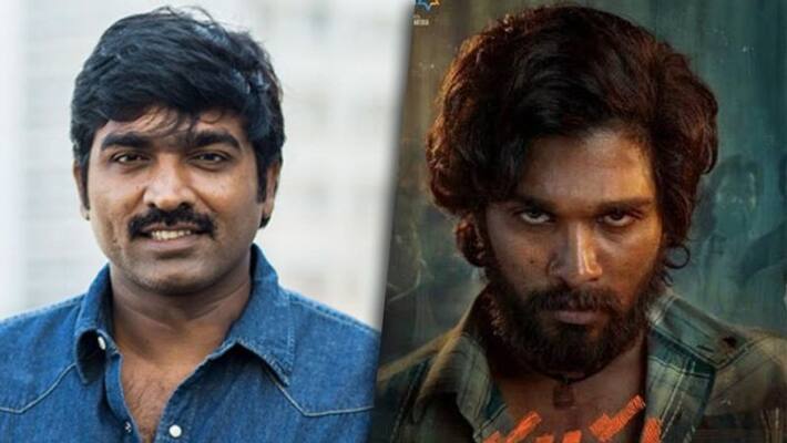 vijay sethupathi join in pushpa 2 allu arjun sukumar plan just wow vijay sethupathi join in pushpa 2 allu arjun sukumar plan just wow