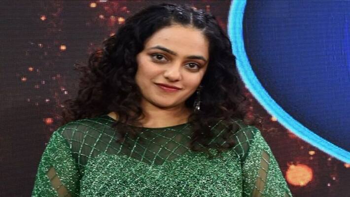 Nithya Menen leg injury, star heroine unable to walk, what is the real thing? Nithya Menen leg injury, star heroine unable to walk, what is the real thing?