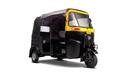 Auto rickshaw stolen, CCTV footage shows vehicle hijacking