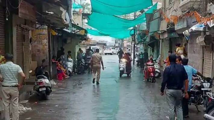 udaipur crime news two accused brutally killed man in broad day light and made video of it viral on social media sca udaipur crime news two accused brutally killed man in broad day light and made video of it viral on social media sca