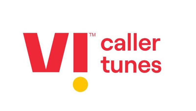 Vi launches caller tune packs starting at Rs. 49