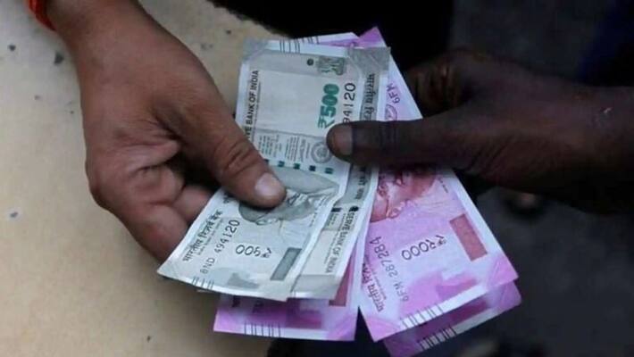 Property increase case file against 17 Left Congress and BJP leaders in Calcutta High Court bsm Property increase case file against 17 Left Congress and BJP leaders in Calcutta High Court bsm