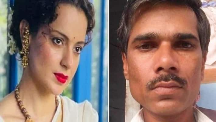Kangana Ranaut feels numb after watching the terrific murder video of Udaipur anbsd Kangana Ranaut feels numb after watching the terrific murder video of Udaipur anbsd