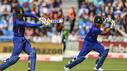 Deepak Hooda and Sanju Samson shines, India set 228 runs target for Ireland