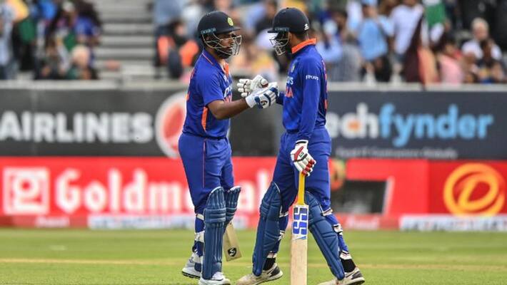 india beat zimbabwe in second odi and win series 2 0 india beat zimbabwe in second odi and win series 2 0