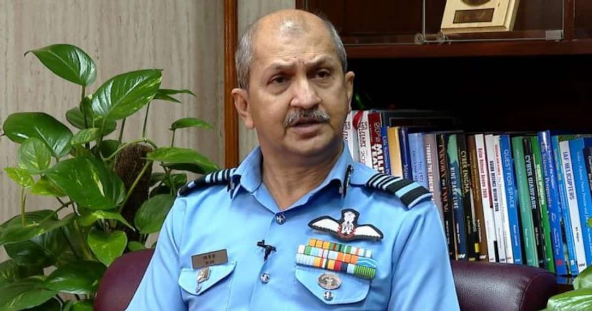 Exclusive! Air Marshal Suraj Kumar Jha speaks to Asianet News