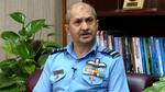 Exclusive Air Marshal Suraj Kumar Jha speaks to Asianet News