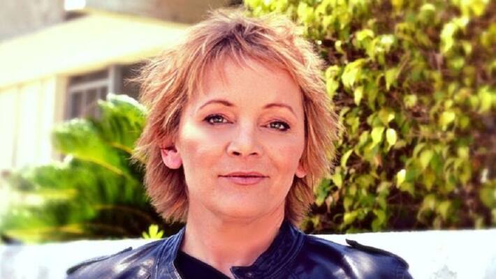 criminal minds fame actress mary mara dies while swimming at age of 61 KPJ criminal minds fame actress mary mara dies while swimming at age of 61 KPJ