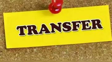 Turuvekere Premature transfer of Tehsildar: Condemned snr Turuvekere Premature transfer of Tehsildar: Condemned snr